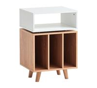 STOCKHOLM 700 - Meubles hi-fi avec rangement vinyle