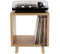 Enova Hifi VINYLE LOVER BOIS