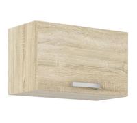 BigBuy Home Armoire chêne 60 x 31,6 x 36 cm
