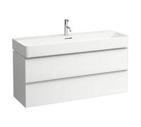 Meuble Lav. Ac Tir. Space 120 Orfo - LAUFEN H4102221601031