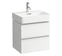 Meuble Lav. Ac Tir. Space 55 Orfo - LAUFEN H4101221601031