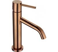 Meuble lavabo Mexen Rumba, or rose - 73500-60