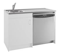Neova - Meuble sous-evier gamme Lav Vaisselle