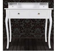 Meuble maquillage - vidaXL - CHIC - Table de maquillage Luxueux Moderne@EUnqx34m