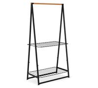 Meuble multifonctionnel Brabantia - Linn, grand, noir