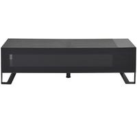 Erard group Meuble TV design - Noir