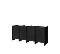 Meuble Scarni Ferm Living, Frêne Teinté Foncé