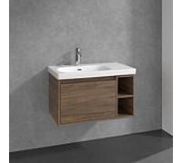 Meuble sous 2000 Villeroy und Boch , 772 x 436 x 439 mm, Arizona Oak