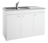 Meuble sous évier décliq