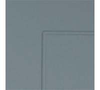 Armoire d'angle Smart 95 x 95 x 190 cm, chêne Sonoma blanc, 1 porte