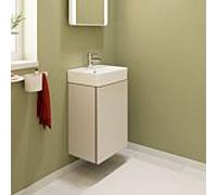 Hansgrohe Xilesa E armoire 43x33x62 cm sous-lavabo suspendu sable 54246780