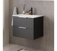 Meuble sous-vasque Steinkamp Living 2.0 pour lavabo GROHE Essence, largeur 60 cm