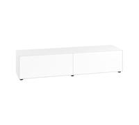 Meuble télé Nex Pur Box 180x40x48cm with stilts/2 shelves