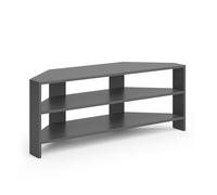 Meuble tv, 114x45cm, Anthracite, Vicco 36754