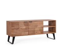 Meuble TV 2A Isar