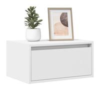 Meuble TV avec lumières LED chêne sonoma 100X35,5x25 cm meuble hifi vidaXL
