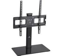 Meuble TV avec support pour meuble de bureau G