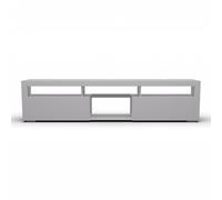 Meuble TV bas Elgin 150 x 30 x 40 cm, LED