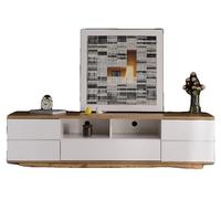 Meuble TV, design moderne, grand espace de rangement, meuble TV