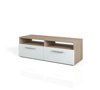 Meuble tv Diego, 95x38cm, Sonoma, Vicco 22769
