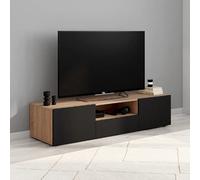 Meuble TV ELI 140 cm