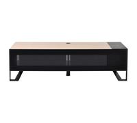 Meuble Tv Erard Naga 1600 Nordic + 4 Usb + Qi