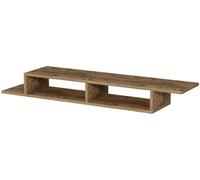 Meuble TV Muson - Pin Atlantique 120 x 18,2 x 29,6
