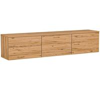 Meuble TV Neon - Pin Atlantique 160 x 35 x 32