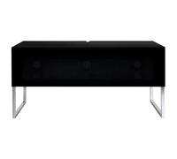 Meuble TV NorStone Khalm Noir