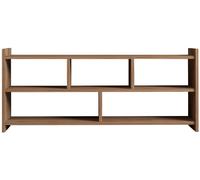 Meuble TV Pera Pin Atlantique 117,5 x 55 x 28