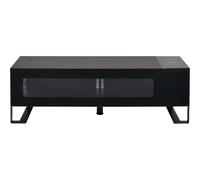 Meuble tv pour écran 30 à 55 + trappe + qi + chargeur 4 usb - 037411 - Naga 1400 - ERARD