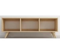 Meuble TV Tina - Saphir 120 x 48,2 x 29,6