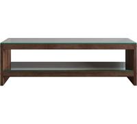 Meuble TV Tv300 noyer 140 x 40 x h45 cm