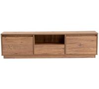 Meuble TV Vanguard Pin Atlantique 160 x 42 x 29,5