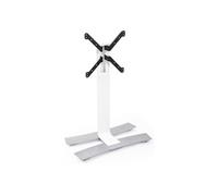MEUBLE TV WILL 1050 BLANC