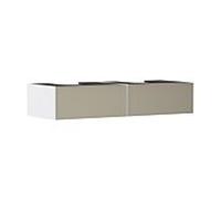 hansgrohe Xevolos E Meuble bas pour plan de toilette, 54316390,