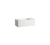 LAUFEN FOLIO Meuble avec vasque, 1 tiroir, H580FO45251121, 5156514000 | WP.Folio4