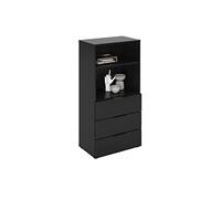 FMD Commode Noir
