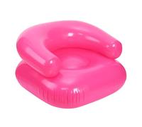 Meubles gonflables confortables de siège de chaise longue de chaise d'air