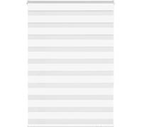 Meubles Zebrarollo Blanc 100x150 cm Largeur du tissu 95,9 cm Polyester 4014755