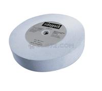 MEULE Ø 200 GRAIN 220 PIERRE ABRASIVE POUR AFFUTEUSE SCHEPPACH TIGER 2000S
