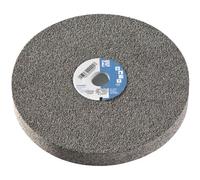 Metabo Disque abrasif 630633000 – 150 x 20 x 20 mm, corindon brun, 60 N – 1 pc(s)