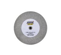 Meule Ø200 x 40 x 12 mm Grain 220 FEMI - SH23-020