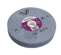 Meule 200x30x32 mm Gr.36 Optimum 3107210