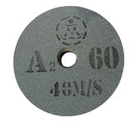 Meule 200x32x32mm Grain A60 pour 500.8459 et 500.8462