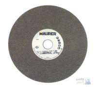 Meule À Ébarber Maurer Mm 100X20 F 13 Grain 80