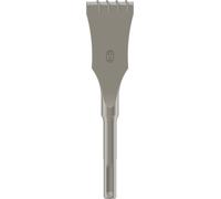 Meule à joints SDS-plus professionnelle Bosch, équipée de carbures de tungstène (longueur : 130 mm)