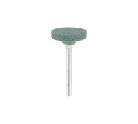 Dremel Meule à rectifier 85422 en carbure de silicium ø 19,8 mm