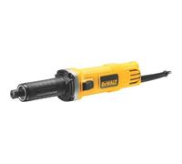 Meule à rectifier - DEWALT - DWE4884 - 450W - 25000 tr/min - Disque 38mm