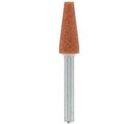 Meule à rectifier en oxyde d'aluminium Dremel 6,4 mm 953 G